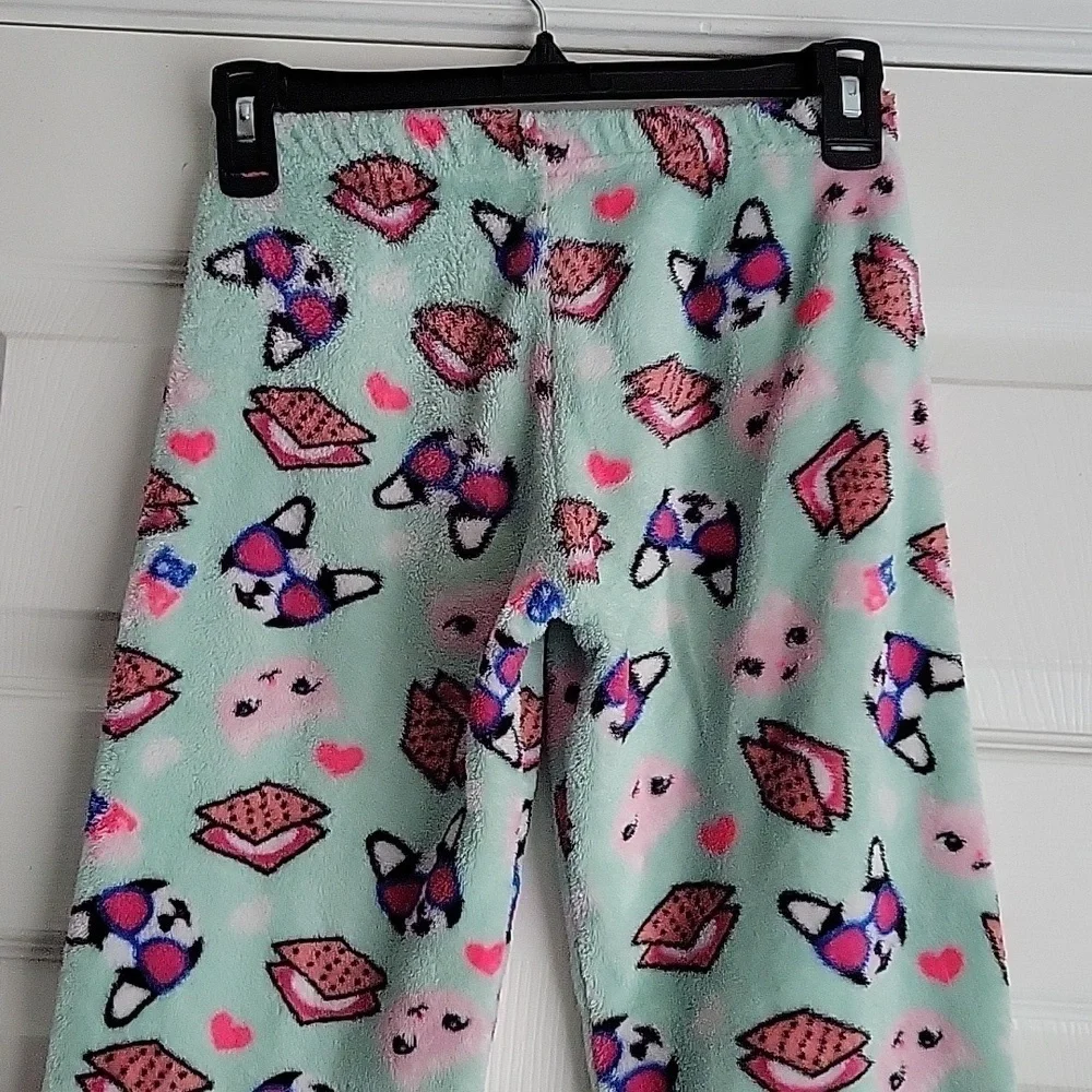 Member Mark Girl's Pajama Pants